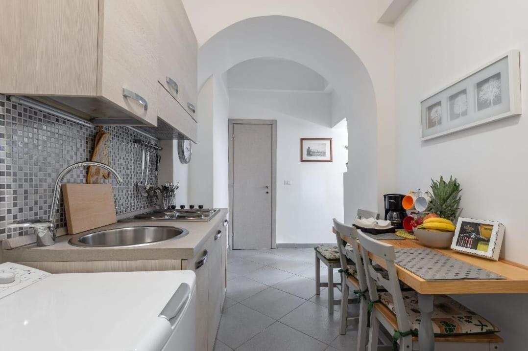 Trastevere Rome'S Heart Charming & Cozy Appartment Exterior foto
